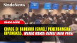 Gegara Rudal Iran, Banyak...