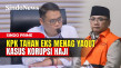 Mantan Menag Yaqut Resmi...