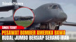 Bomber AS Bawa Puluhan...
