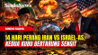 14 Hari Perang Iran...