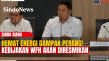 Pemerintah Segera Umumkan...