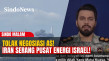 TEGAS! Iran Tolak Negosiasi...