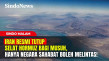 Iran Resmi Tutup Selat...