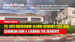 Iran-Lebanon Serang...