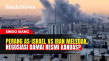 Perang AS-Israel Vs...