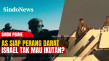 AS Siap Perang Darat,...