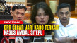 Komisi III DPR Nilai...