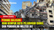 PERANG BALASAN: Iran...