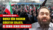 Warga Iran Ragukan Gencatan...