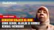Gencatan Senjata AS-Iran...