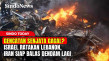 Gencatan Senjata GAGAL?...