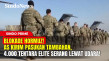 BLOKADE HORMUZ! AS Kirim...