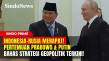 INDONESIA-RUSIA MERAPAT!...