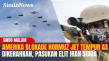 KRISIS MEMANAS! Negosiasi...