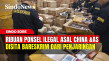 Penyelundupan Ponsel...