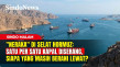 Situasi Selat Hormuz...