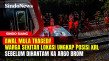 AWAL MULA TRAGEDI! Warga...