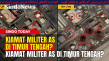 Kiamat Militer AS di...