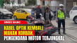 Kabel Optik Kembali...