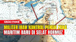 Iran Umumkan Batas Baru...