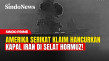 SELAT HORMUZ MEMBARA:...