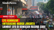 CFD KUNINGAN! Antusiasme...