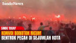 Konvoi Bobotoh Ricuh!...