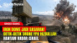 IRON DOME JADI SASARAN!...