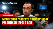 Mensesneg Prasetyo Hadi...