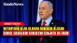 Netanyahu Blak-blakan...