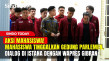 AKSI MAHASISWA! Tinggalkan...