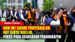 HARI INI! Sidang Praperadilan...