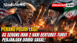 PERANG PECAH LAGI! AS...