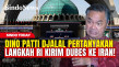 Dino Patti Djalal Kritik...