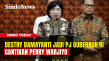 Destry Damayanti Jadi...