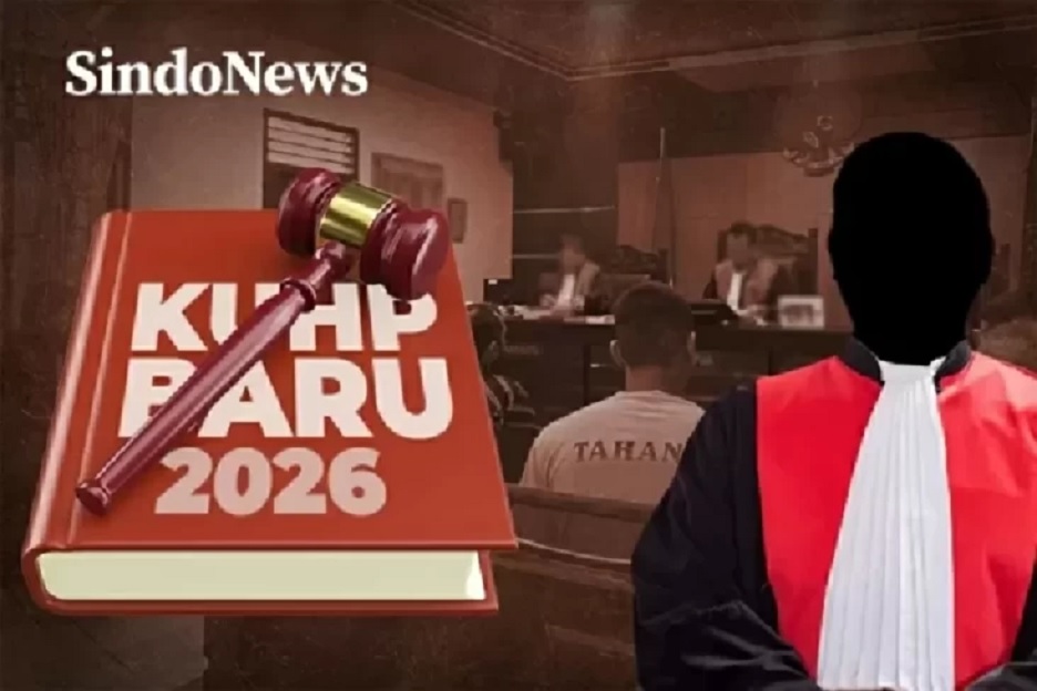 Cegah Gesekan Antarumat Beragama, Penyuluh Agama Kini Dibekali Aturan KUHP Baru