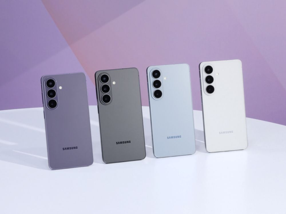 Samsung Galaxy S26 Ultra: Harga Resmi dan Fakta yang Wajib Diketahui Sebelum Beli Samsung Galaxy S26 Ultra: Harga Resmi dan Fakta yang Wajib Diketahui Sebelum Beli