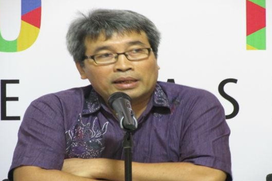 Posisi Strategis Indonesia Jadi Incaran Asing, Kesadaran Antispionase Perlu Diperkuat Posisi Strategis Indonesia Jadi Incaran Asing, Kesadaran Antispionase Perlu Diperkuat