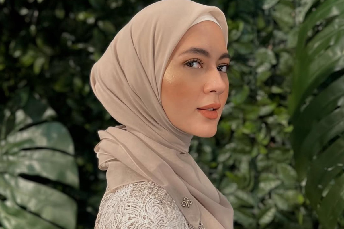Cerai dari Baim Wong, Paula Verhoeven Resmi Ganti KTP: Awal yang Baru Cerai dari Baim Wong, Paula Verhoeven Resmi Ganti KTP: Awal yang Baru