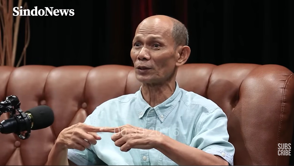 Intervensi Rupiah Kuras Cadangan Devisa Rp37 Triliun per Bulan, Sistem Keuangan Dinilai Tak Sehat Intervensi Rupiah Kuras Cadangan Devisa Rp37 Triliun per Bulan, Sistem Keuangan Dinilai Tak Sehat