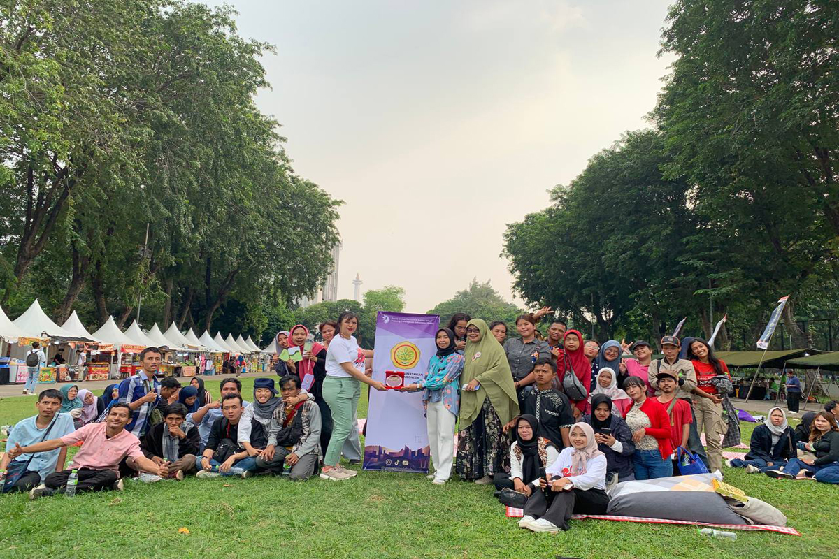 Hidupkan Semangat Kongres Pemuda 1926, IKPPI Gelar Gema Pemuda 2026 Hidupkan Semangat Kongres Pemuda 1926, IKPPI Gelar Gema Pemuda 2026