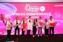 Smartfren Run 2026 dan...