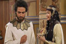 Kisah Cinta Nabi Yusuf...
