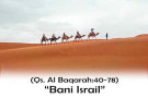 Kisah Bani Israil dalam...