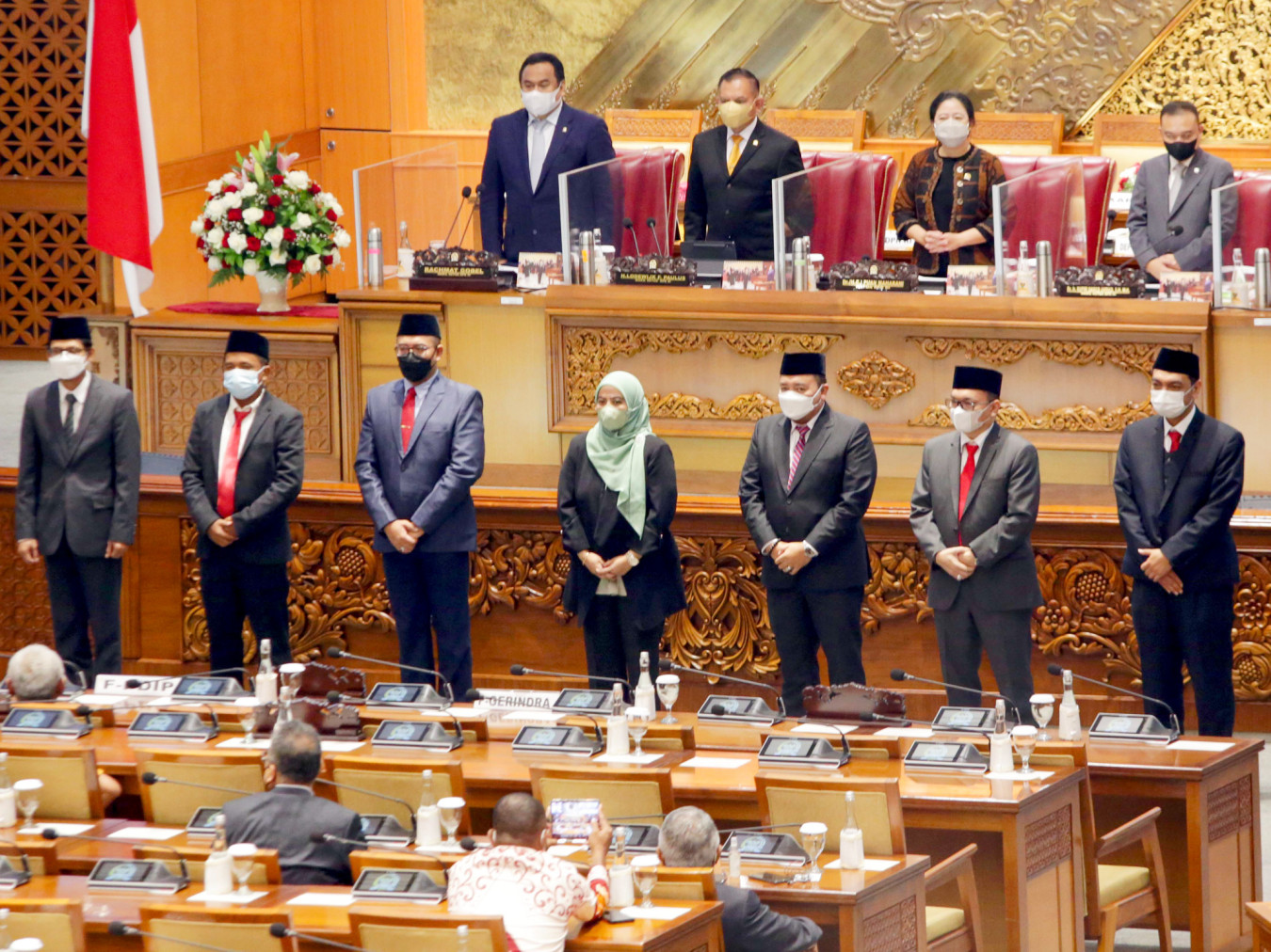 Menunggu Kiprah Komisioner Baru KPU dan Bawaslu