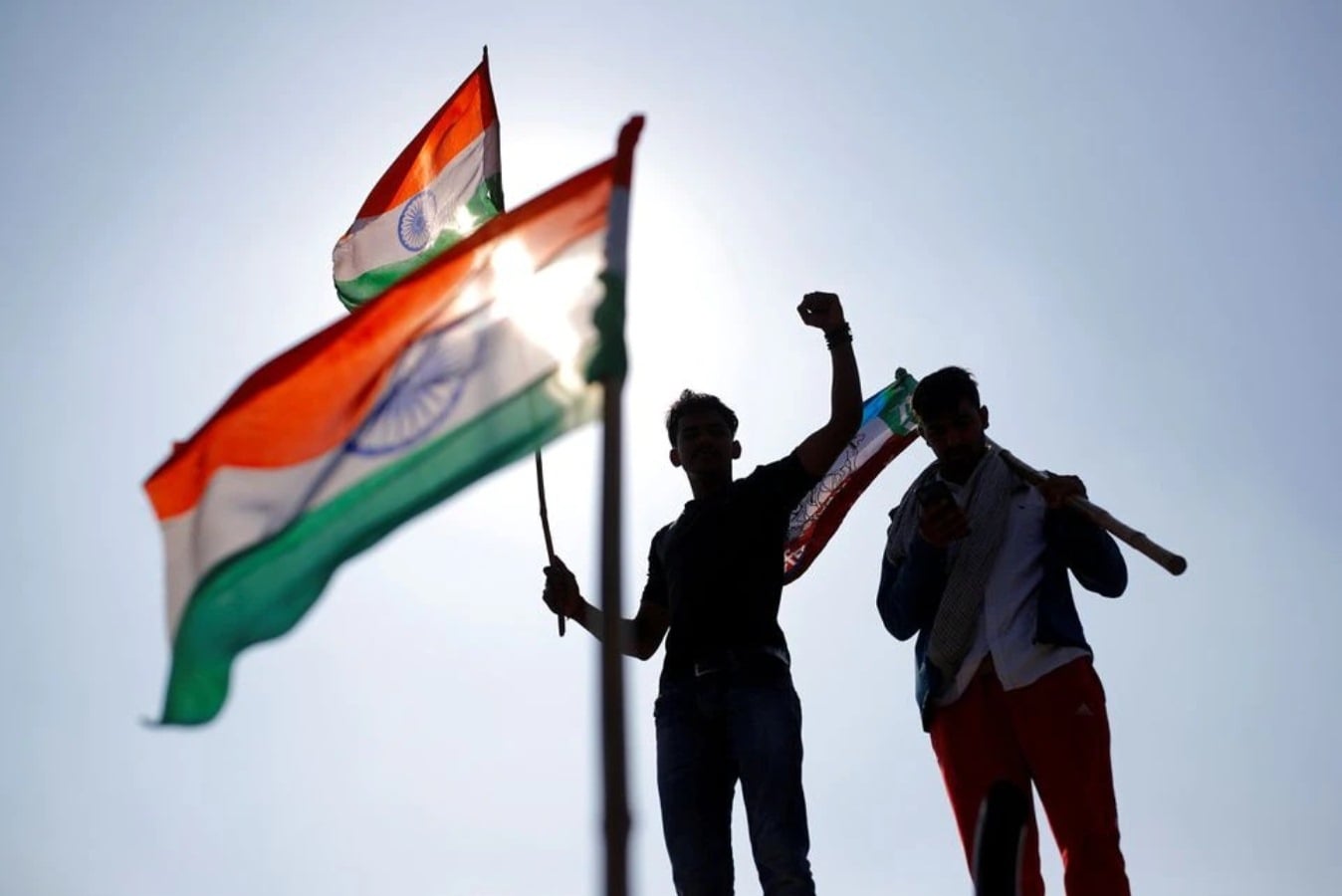 Politik di Balik Konflik, Sentimen Agama Ancam Demokrasi India