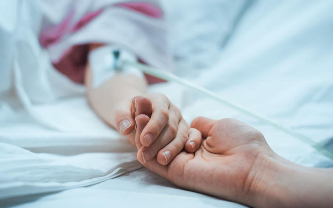 Waspada Hepatitis Akut Misterius