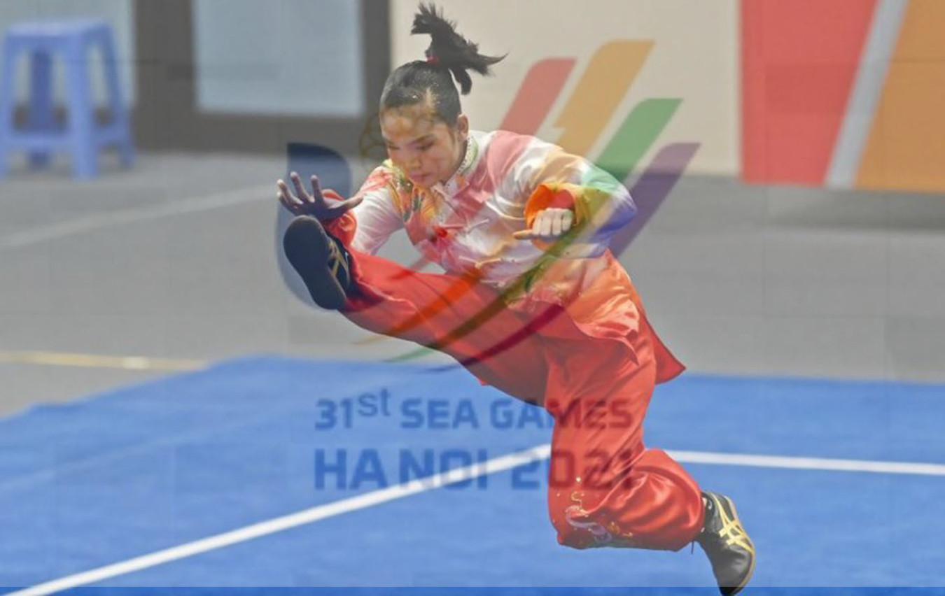 Atlet Muda Indonesia Menuju Pentas Olahraga Dunia