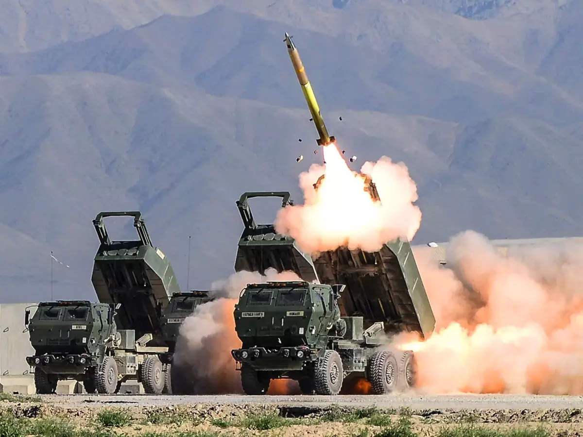 HIMARS, Pengubah Permainan di Palagan Ukraina