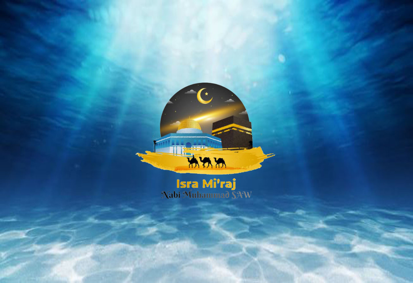 Isra Mikraj: Salat, Agama, dan Kesalehan Manusia